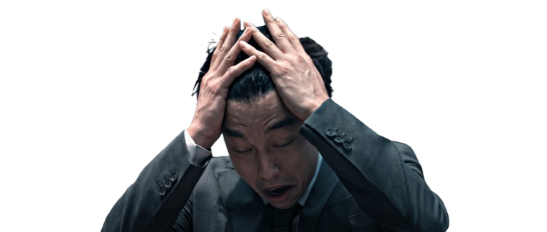 Frustrated